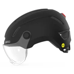 Giro Evoke MIPS LED Helmet 6 Giro Evoke MIPS LED Helmet -E-Bike Shop giro evoke mips led helmet 2