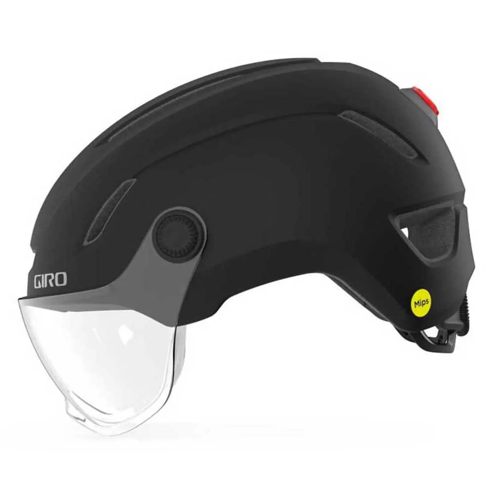 Giro Evoke MIPS LED Helmet 3 Giro Evoke MIPS LED Helmet - Image 3