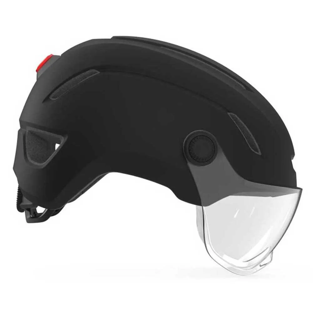 Giro Evoke MIPS LED Helmet 4 Giro Evoke MIPS LED Helmet - Image 4