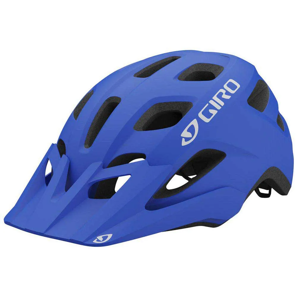 Giro Fixture MTB Helmet 1 Giro Fixture MTB Helmet