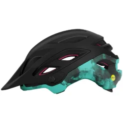Giro Merit Spherical Woman MTB Helmet -E-Bike Shop giro merit spherical woman mtb helmet 2