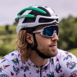 Volo Road Helmet -E-Bike Shop gist volo road helmet 3