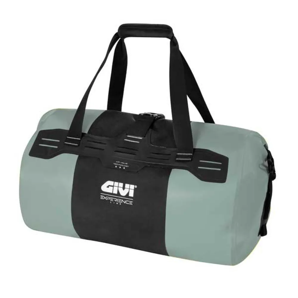 Givi Wanderlust 40L Bag 1 Givi Wanderlust 40L Bag