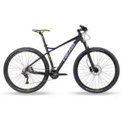 X-Rubi II Deore 2022 MTB Bike