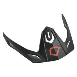 Hebo Origin/Genesis Helmet Spare Short Visor