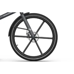 U4 27.5´´ Electric Bike 25 U4 27.5´´ Electric Bike -E-Bike Shop honbike u4 27.5 electric bike 11