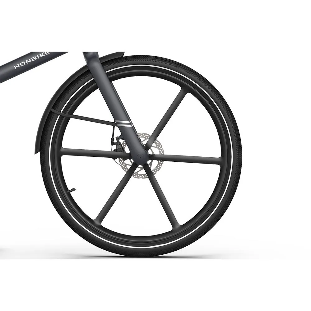 U4 27.5´´ Electric Bike 12 U4 27.5´´ Electric Bike - Image 12