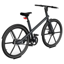 U4 27.5´´ Electric Bike 16 U4 27.5´´ Electric Bike -E-Bike Shop honbike u4 27.5 electric bike 2