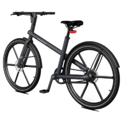 U4 27.5´´ Electric Bike 17 U4 27.5´´ Electric Bike -E-Bike Shop honbike u4 27.5 electric bike 3