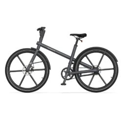U4 27.5´´ Electric Bike 18 U4 27.5´´ Electric Bike -E-Bike Shop honbike u4 27.5 electric bike 4