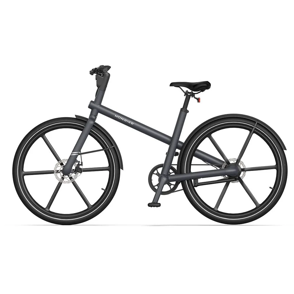 U4 27.5´´ Electric Bike 5 U4 27.5´´ Electric Bike - Image 5