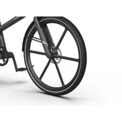 U4 27.5´´ Electric Bike 21 U4 27.5´´ Electric Bike -E-Bike Shop honbike u4 27.5 electric bike 7