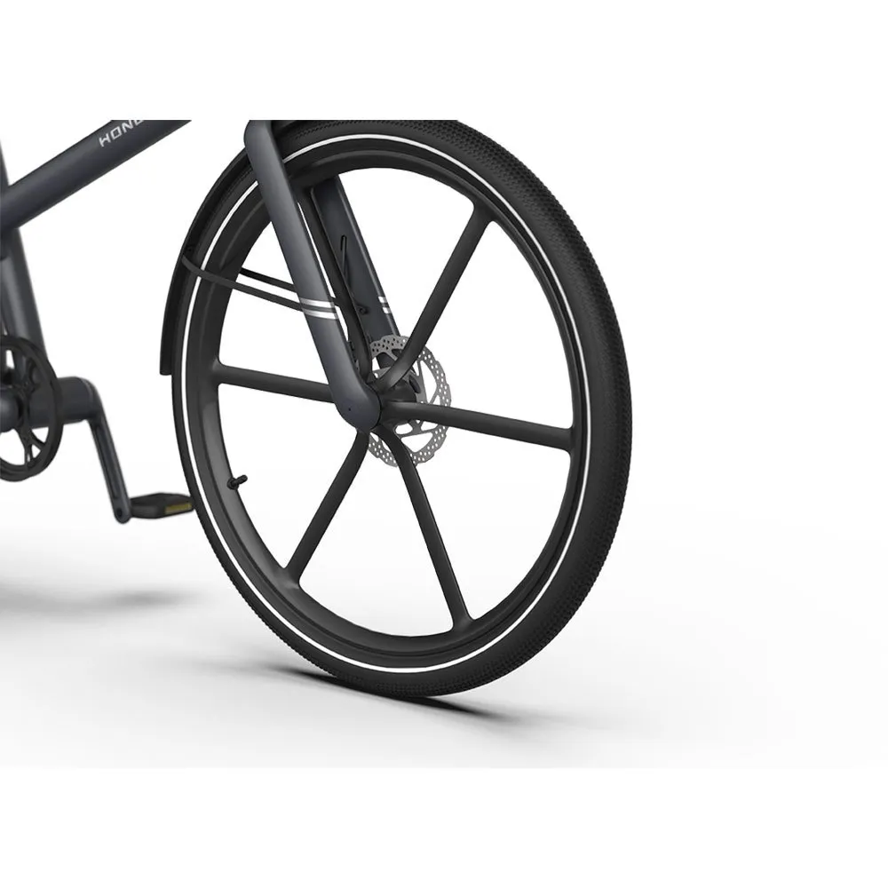 U4 27.5´´ Electric Bike 8 U4 27.5´´ Electric Bike - Image 8