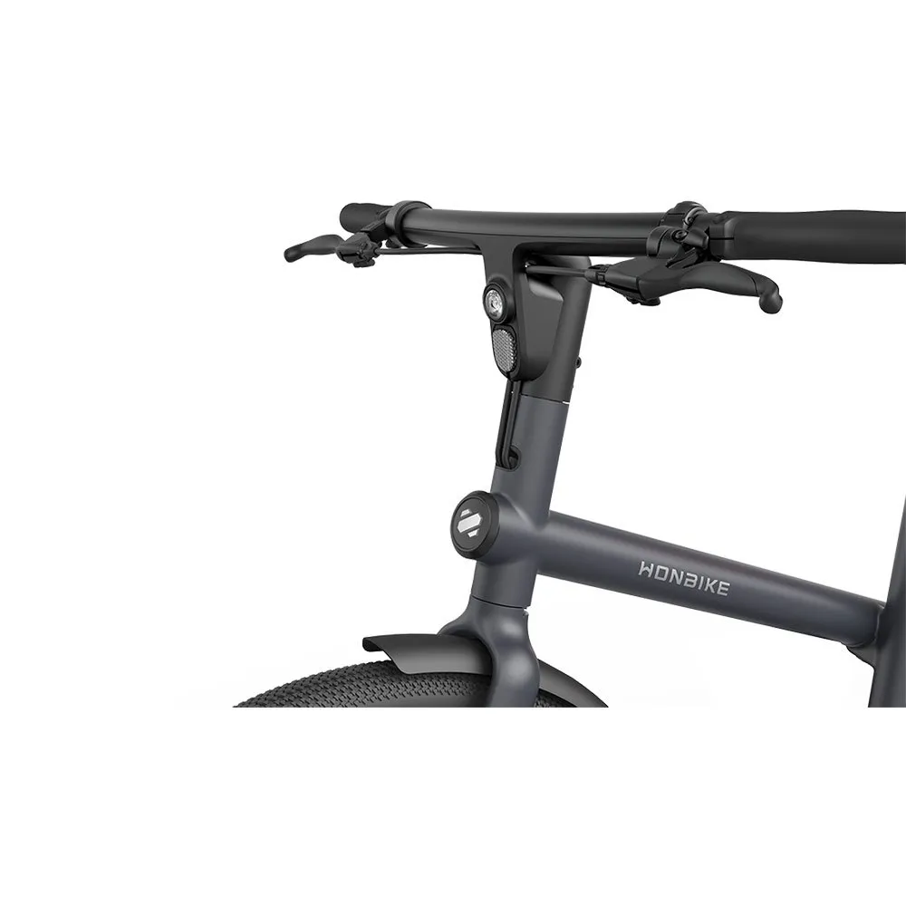 U4 27.5´´ Electric Bike 9 U4 27.5´´ Electric Bike - Image 9