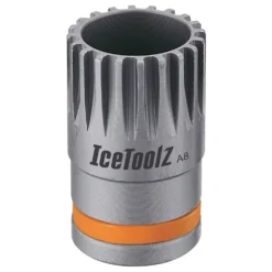 ICETOOLZ Pedalier Extractor Shimano/Isis Drive