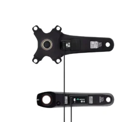 Twin2 Shimano Ultegra Custom Power Meter Installation -E-Bike Shop inpeak twin2 shimano ultegra custom power meter installation 4