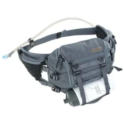 ION Plus Traze 3 Waist Pack 7 ION Plus Traze 3 Waist Pack -E-Bike Shop ion plus traze 3 waist pack 2