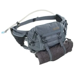 ION Plus Traze 3 Waist Pack 8 ION Plus Traze 3 Waist Pack -E-Bike Shop ion plus traze 3 waist pack 3