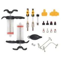 JAGWIRE Mineral Bleed Kit