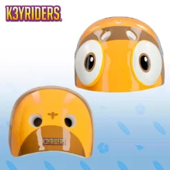3D Bee Helmet 9 3D Bee Helmet -E-Bike Shop k3yriders 3d bee helmet 2
