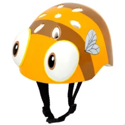 3D Bee Helmet