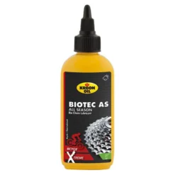 Bio Chain Lubricant 100ml