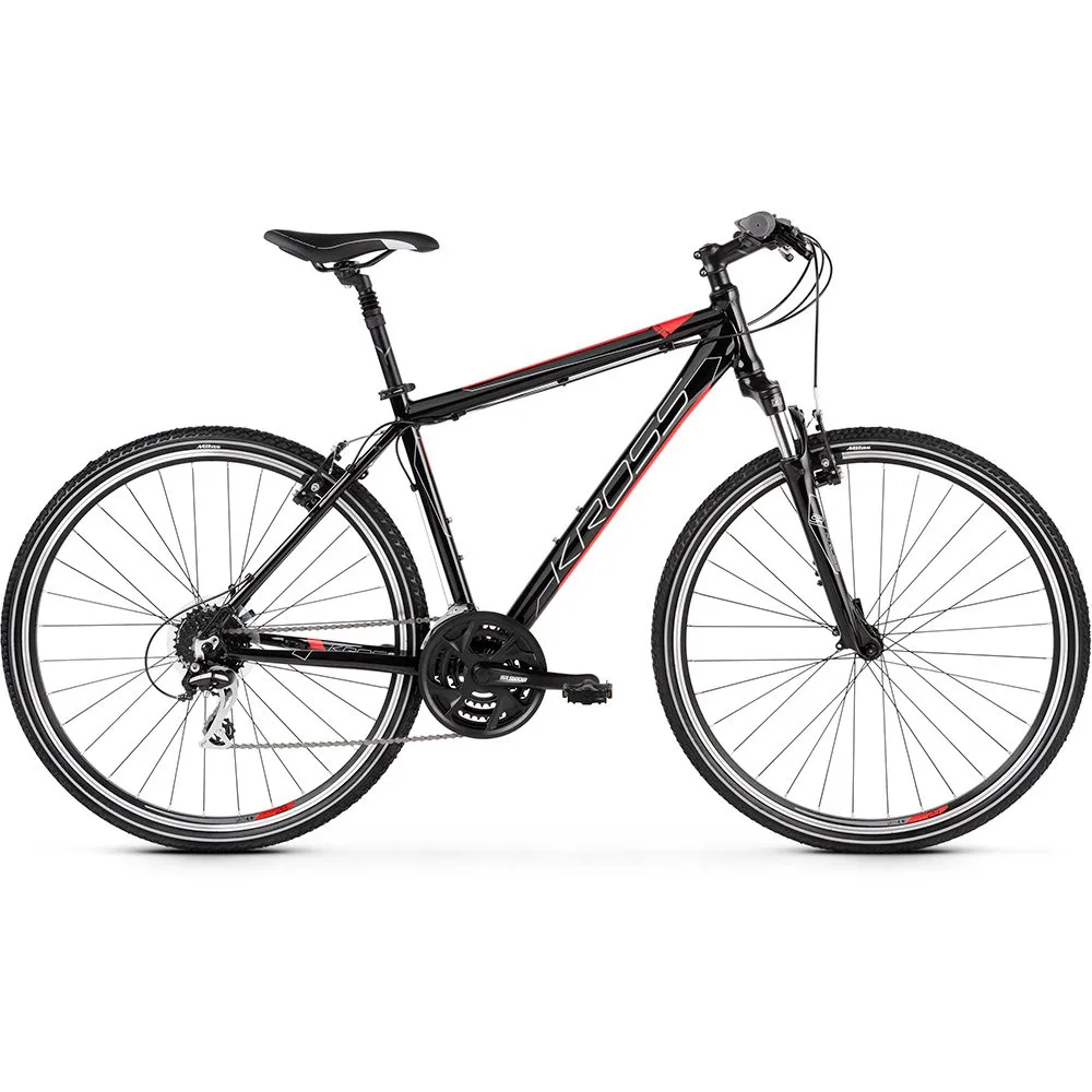 Kross Evado 3.0 28´´ 2022 Bike 1 Kross Evado 3.0 28´´ 2022 Bike