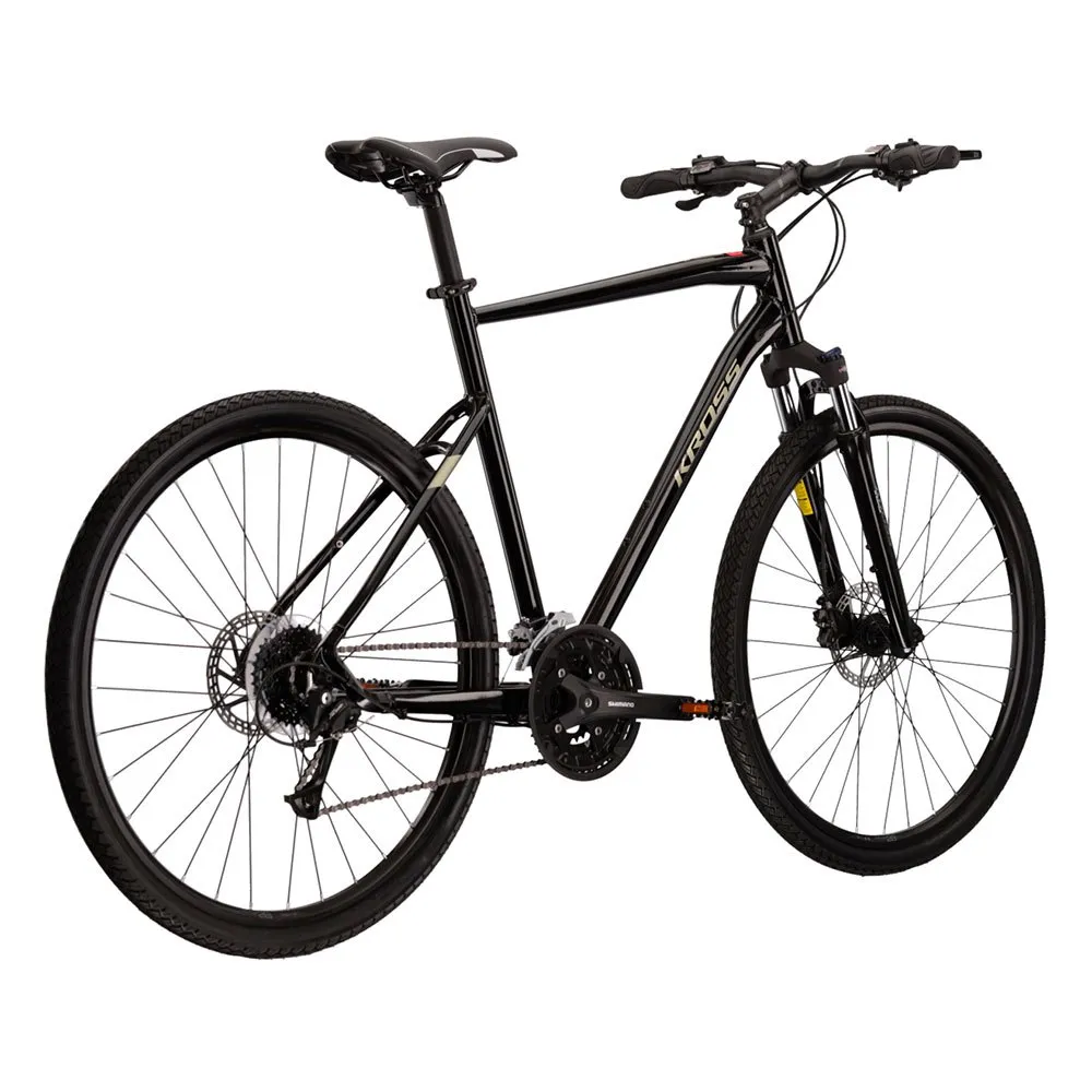 Kross Evado 5.0 28´´ 2022 Bike 3 Kross Evado 5.0 28´´ 2022 Bike - Image 3