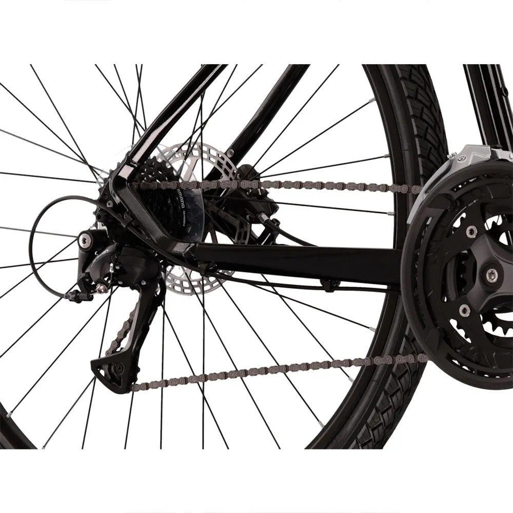 Kross Evado 5.0 28´´ 2022 Bike 4 Kross Evado 5.0 28´´ 2022 Bike - Image 4