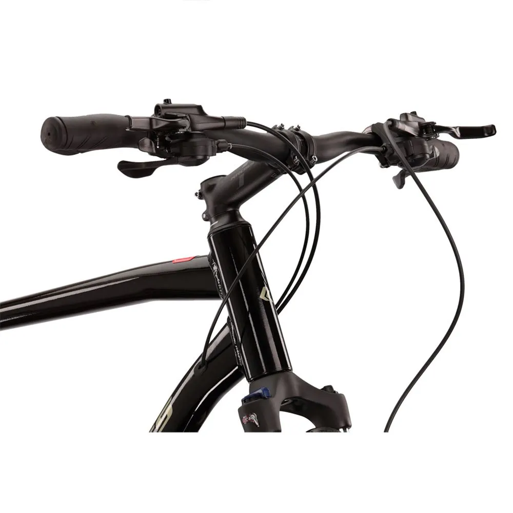 Kross Evado 5.0 28´´ 2022 Bike 5 Kross Evado 5.0 28´´ 2022 Bike - Image 5