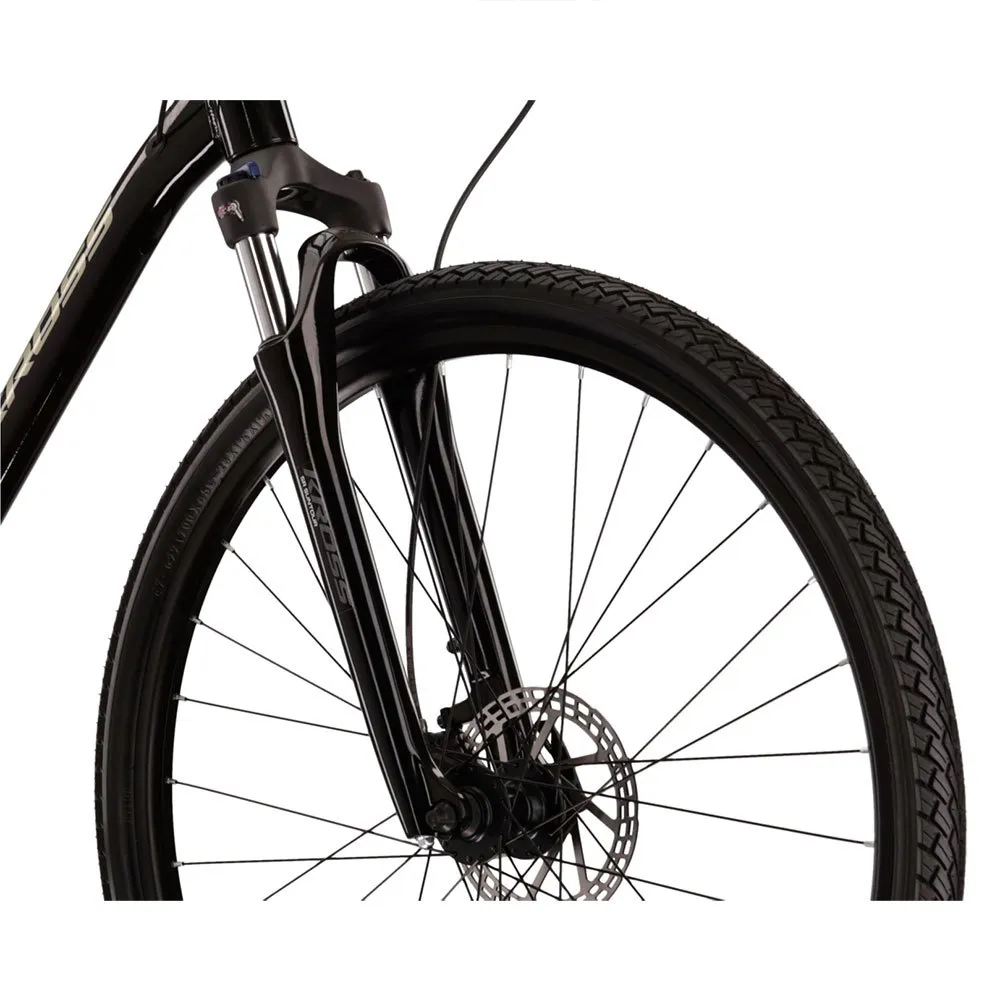 Kross Evado 5.0 28´´ 2022 Bike 6 Kross Evado 5.0 28´´ 2022 Bike - Image 6