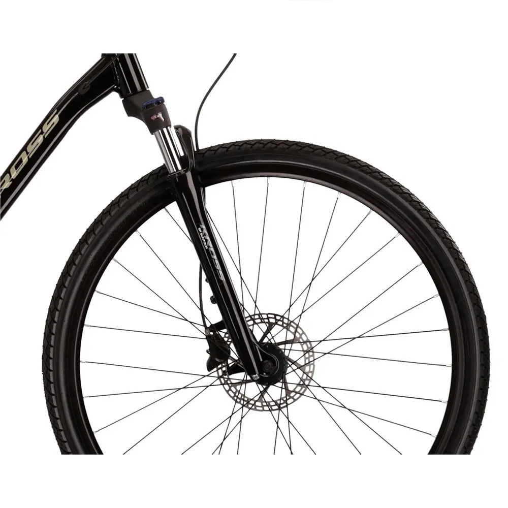 Kross Evado 5.0 28´´ 2022 Bike 7 Kross Evado 5.0 28´´ 2022 Bike - Image 7