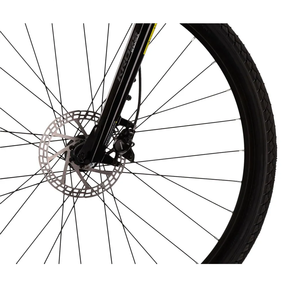 Kross Evado 5.0 28´´ 2022 Bike 8 Kross Evado 5.0 28´´ 2022 Bike - Image 8