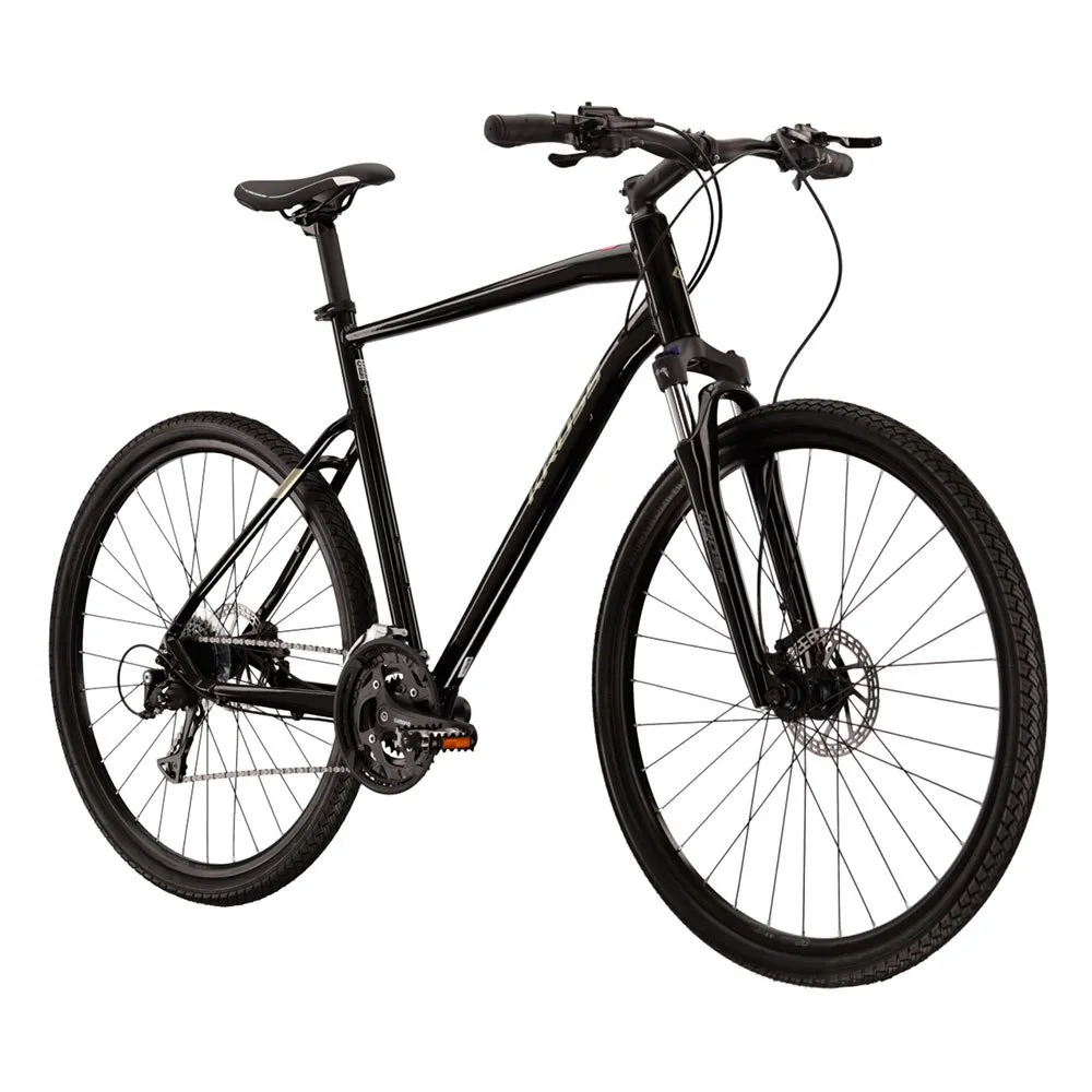 Kross Evado 5.0 28´´ 2022 Bike 1 Kross Evado 5.0 28´´ 2022 Bike