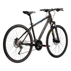 Kross Evado 6.0 28´´ 2022 Bike -E-Bike Shop kross evado 6.0 28 2022 bike 4