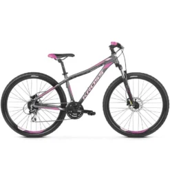 Kross Lea 5.0 27.5´´ MTB Bike
