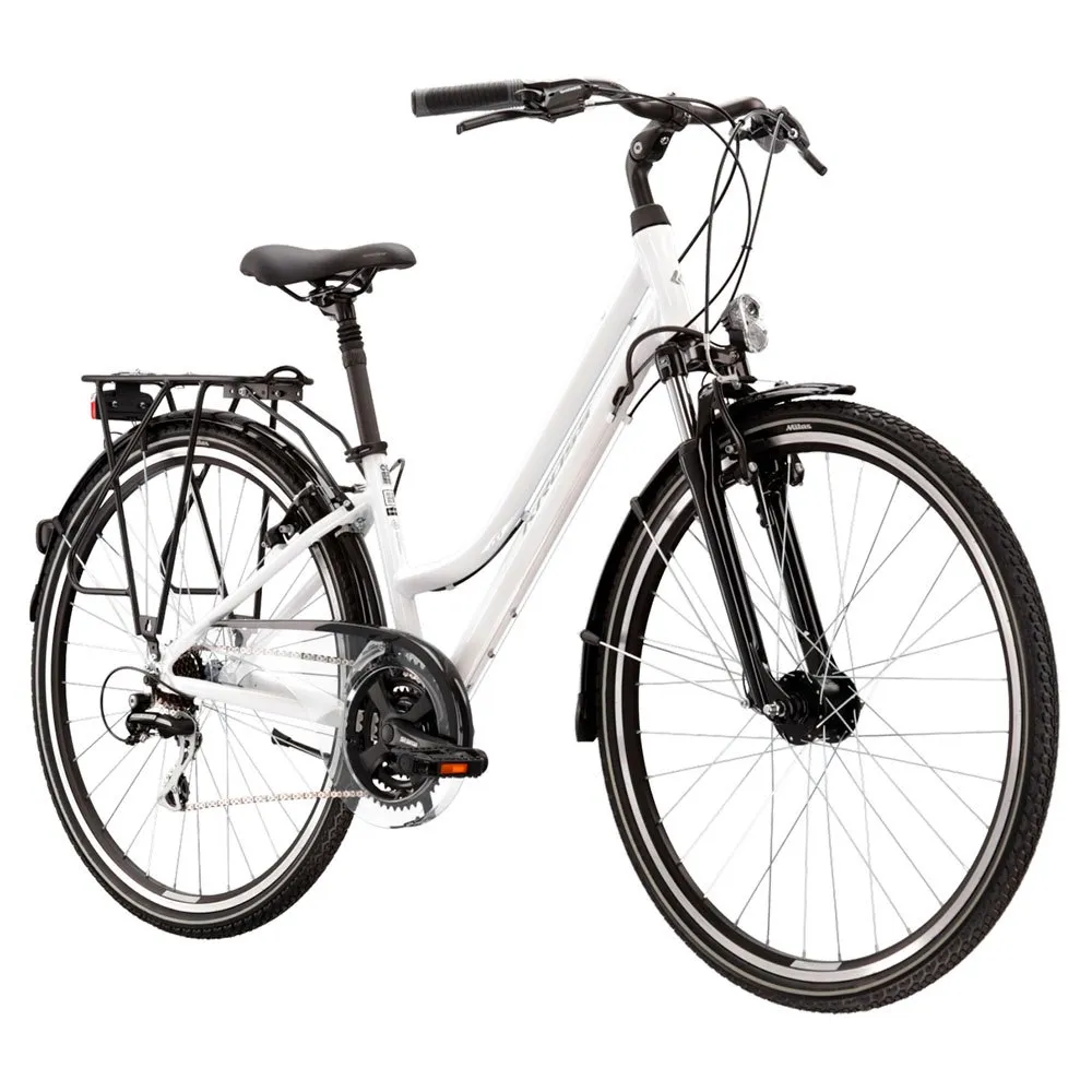 Kross Trans 3.0 Bike 2 Kross Trans 3.0 Bike - Image 2