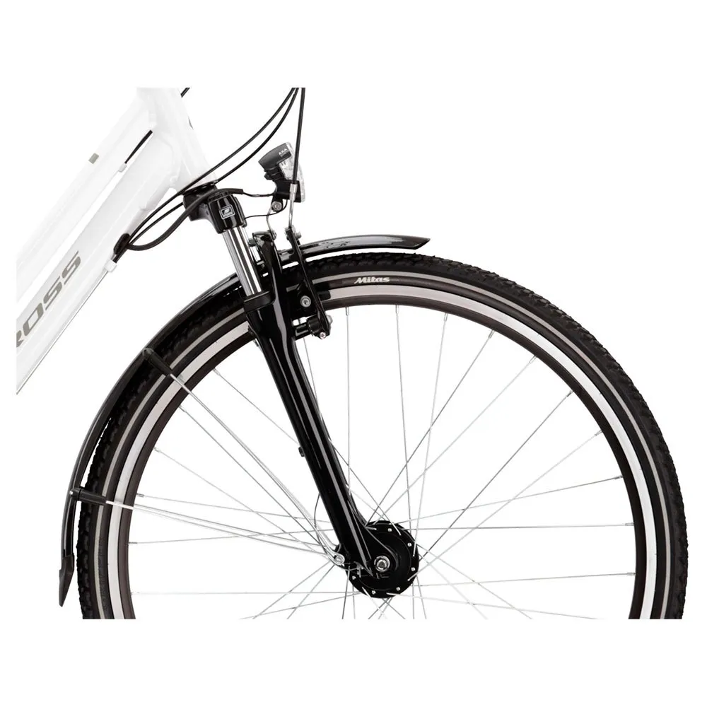 Kross Trans 3.0 Bike 11 Kross Trans 3.0 Bike - Image 11