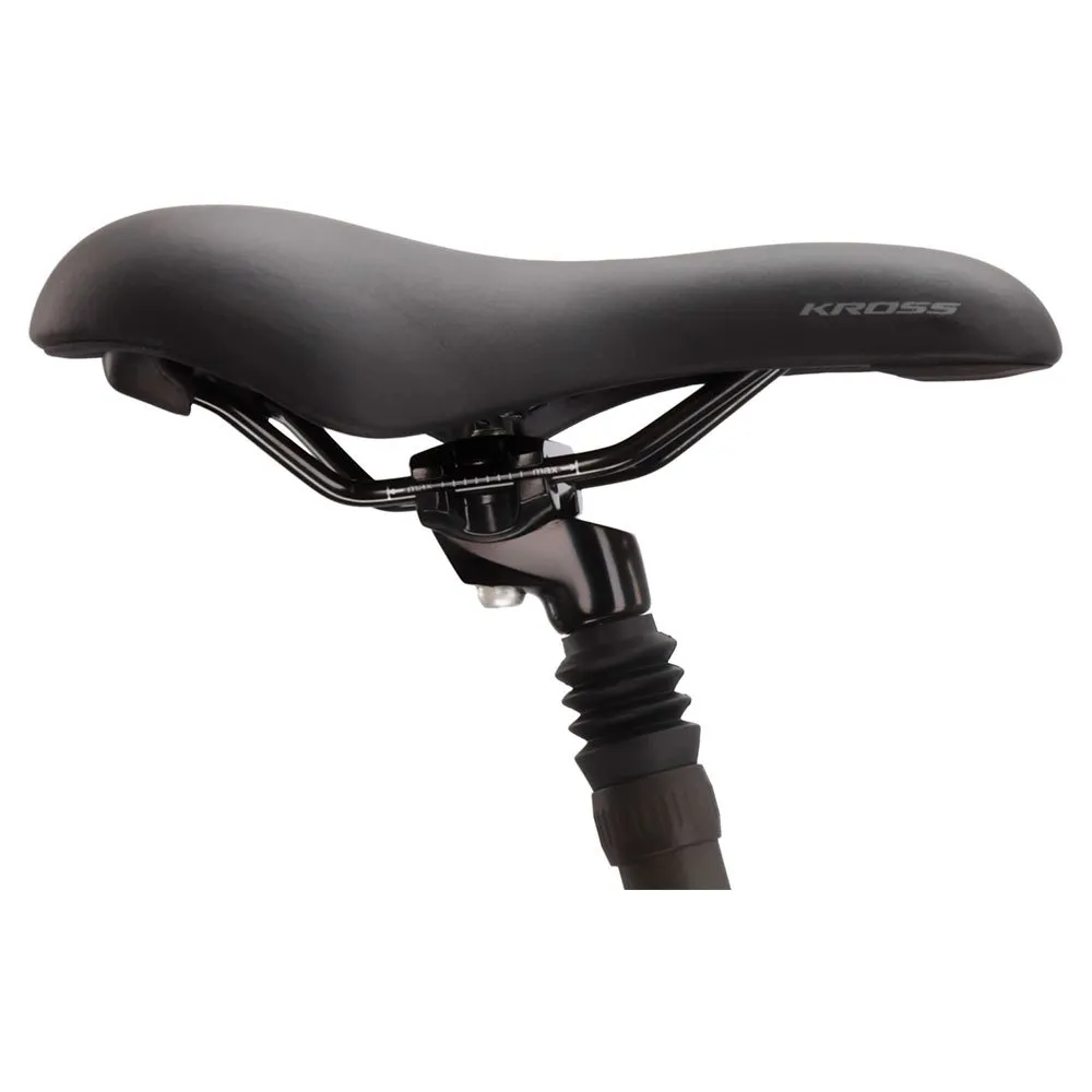 Kross Trans 3.0 Bike 12 Kross Trans 3.0 Bike - Image 12