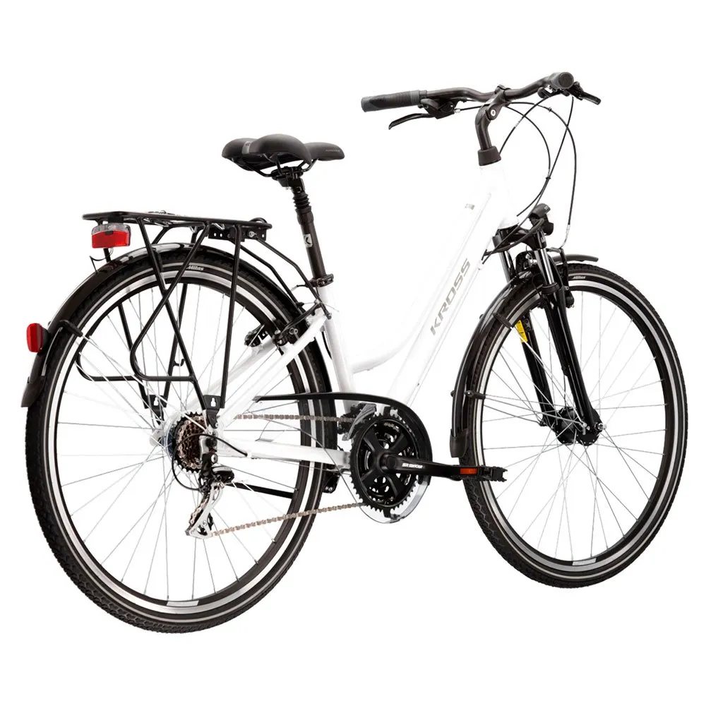 Kross Trans 3.0 Bike 3 Kross Trans 3.0 Bike - Image 3