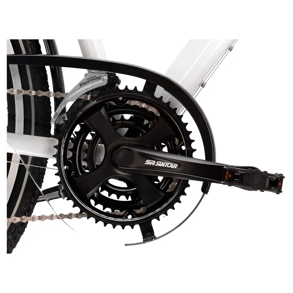 Kross Trans 3.0 Bike 5 Kross Trans 3.0 Bike - Image 5