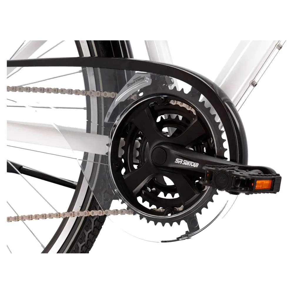 Kross Trans 3.0 Bike 6 Kross Trans 3.0 Bike - Image 6