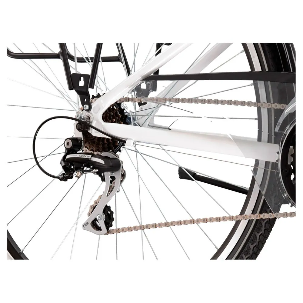 Kross Trans 3.0 Bike 7 Kross Trans 3.0 Bike - Image 7