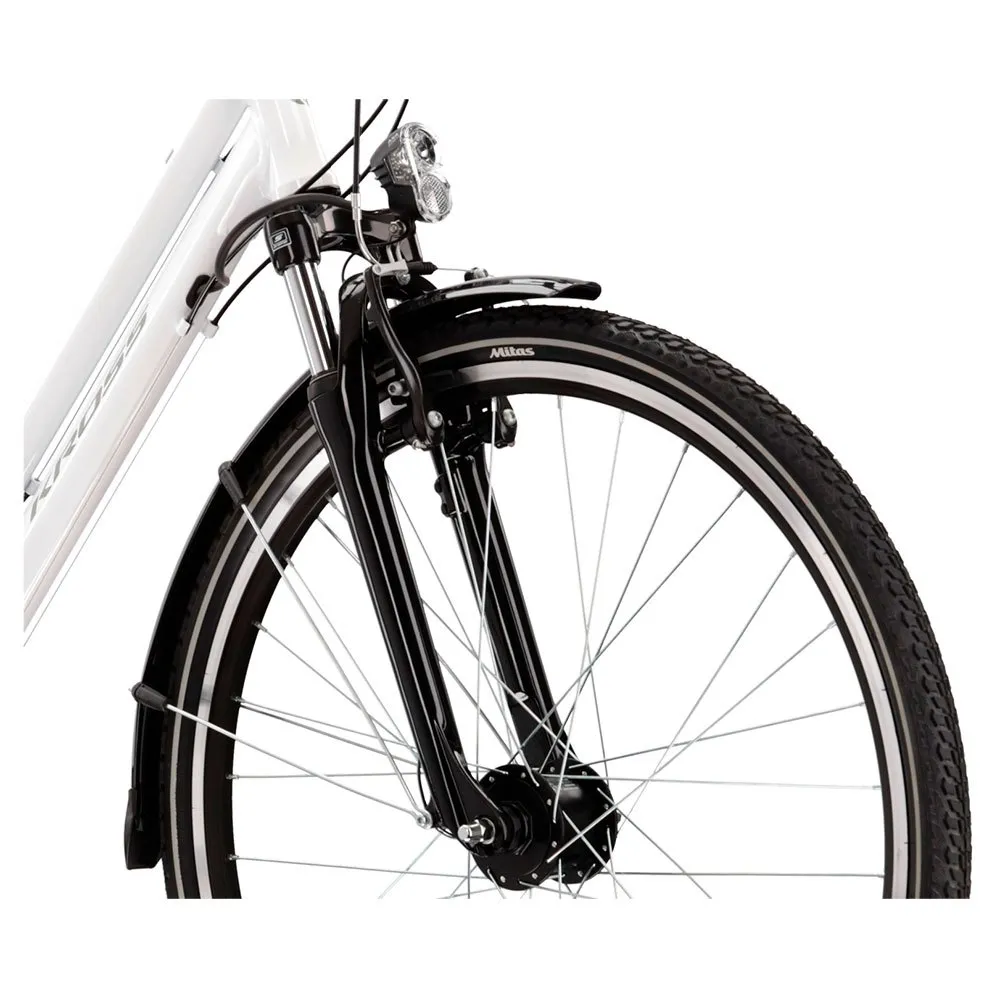 Kross Trans 3.0 Bike 8 Kross Trans 3.0 Bike - Image 8