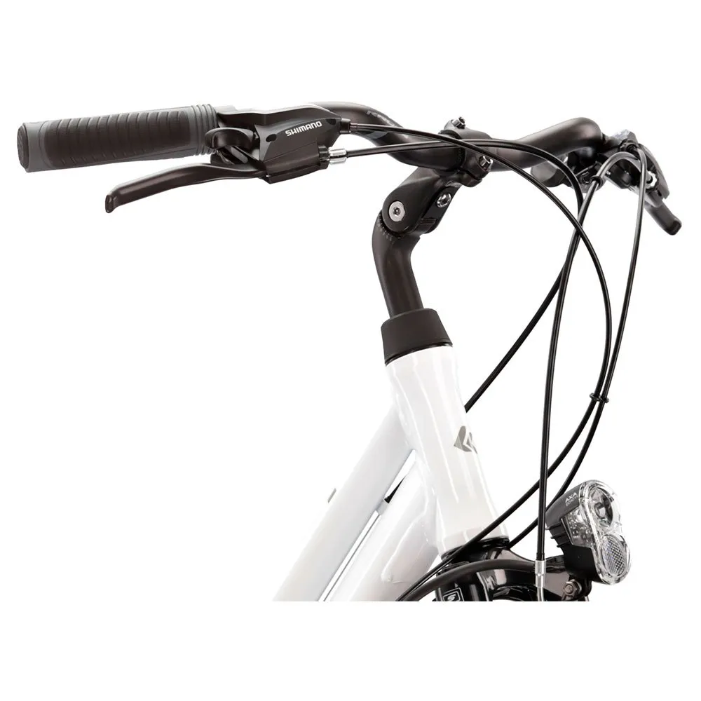 Kross Trans 3.0 Bike 10 Kross Trans 3.0 Bike - Image 10