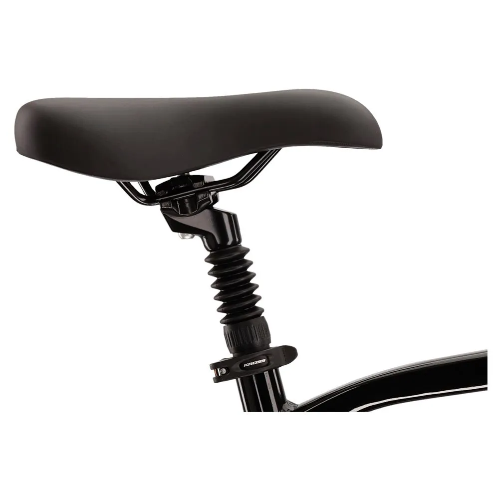 Kross Trans 8.0 Bike 11 Kross Trans 8.0 Bike - Image 11