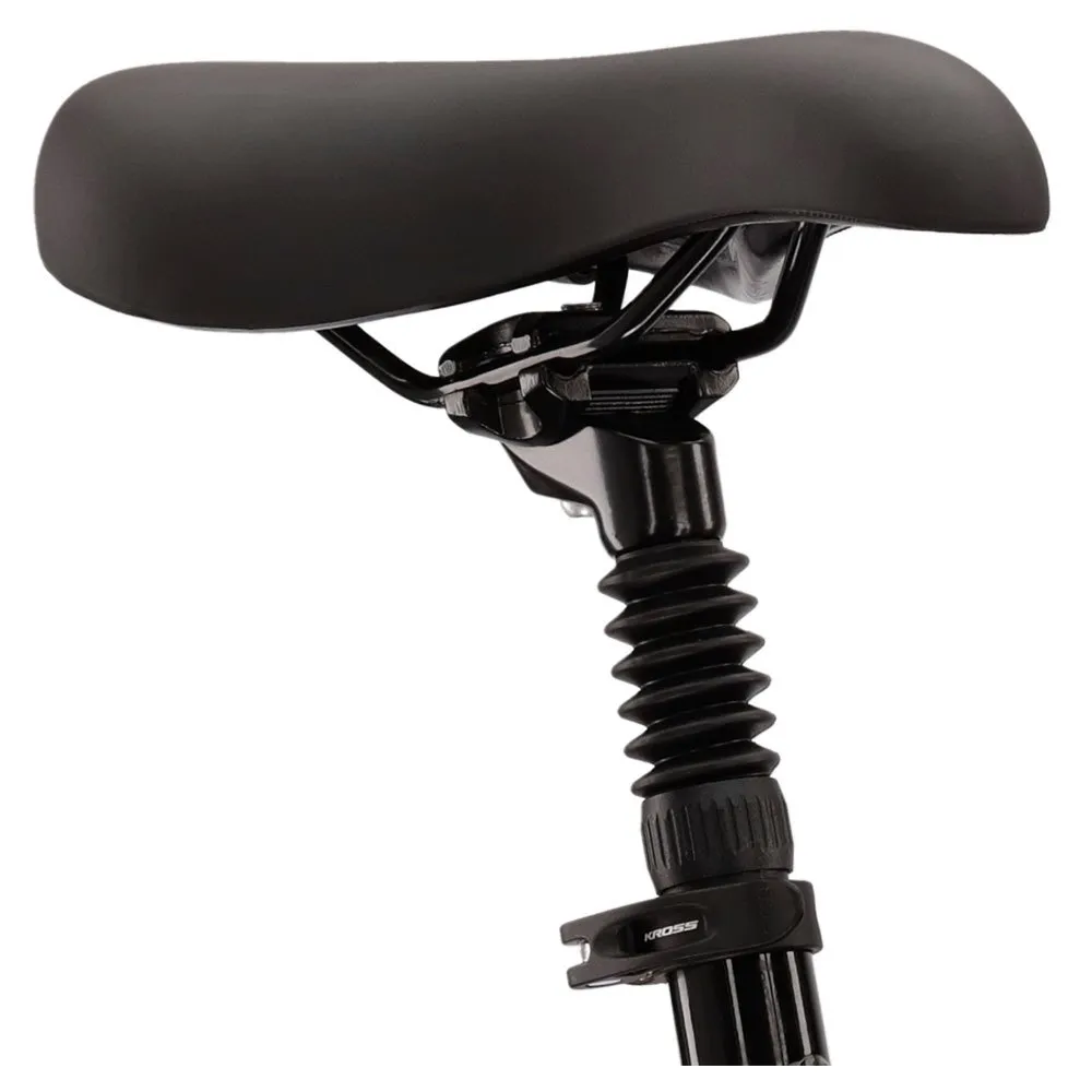 Kross Trans 8.0 Bike 12 Kross Trans 8.0 Bike - Image 12