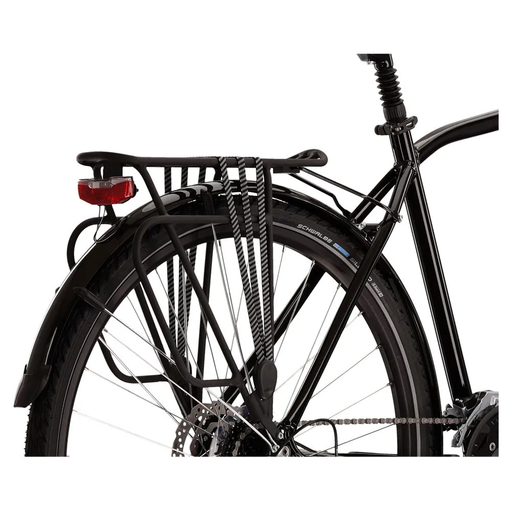 Kross Trans 8.0 Bike 4 Kross Trans 8.0 Bike - Image 4