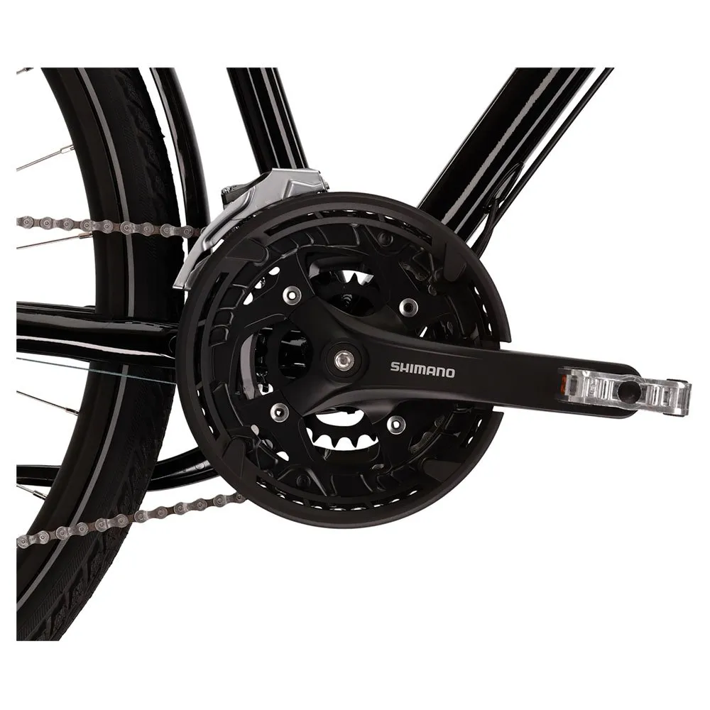 Kross Trans 8.0 Bike 5 Kross Trans 8.0 Bike - Image 5