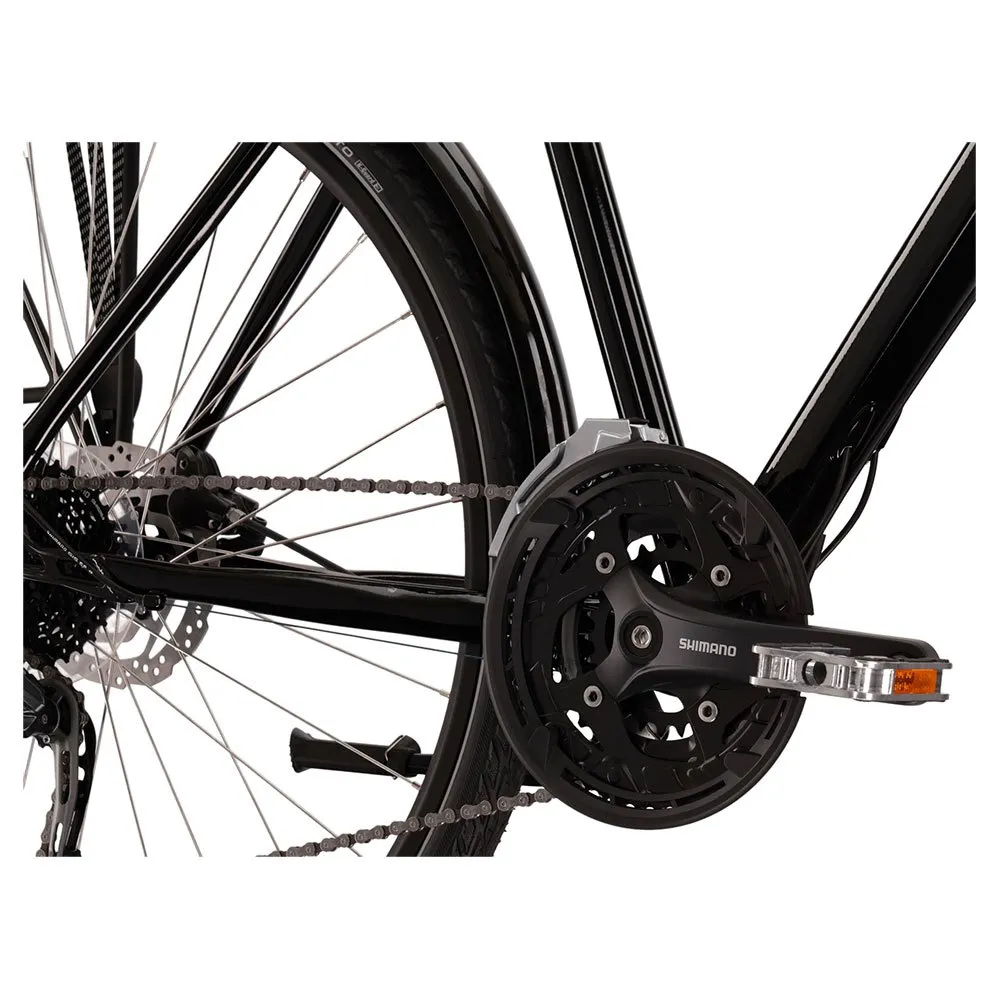 Kross Trans 8.0 Bike 6 Kross Trans 8.0 Bike - Image 6